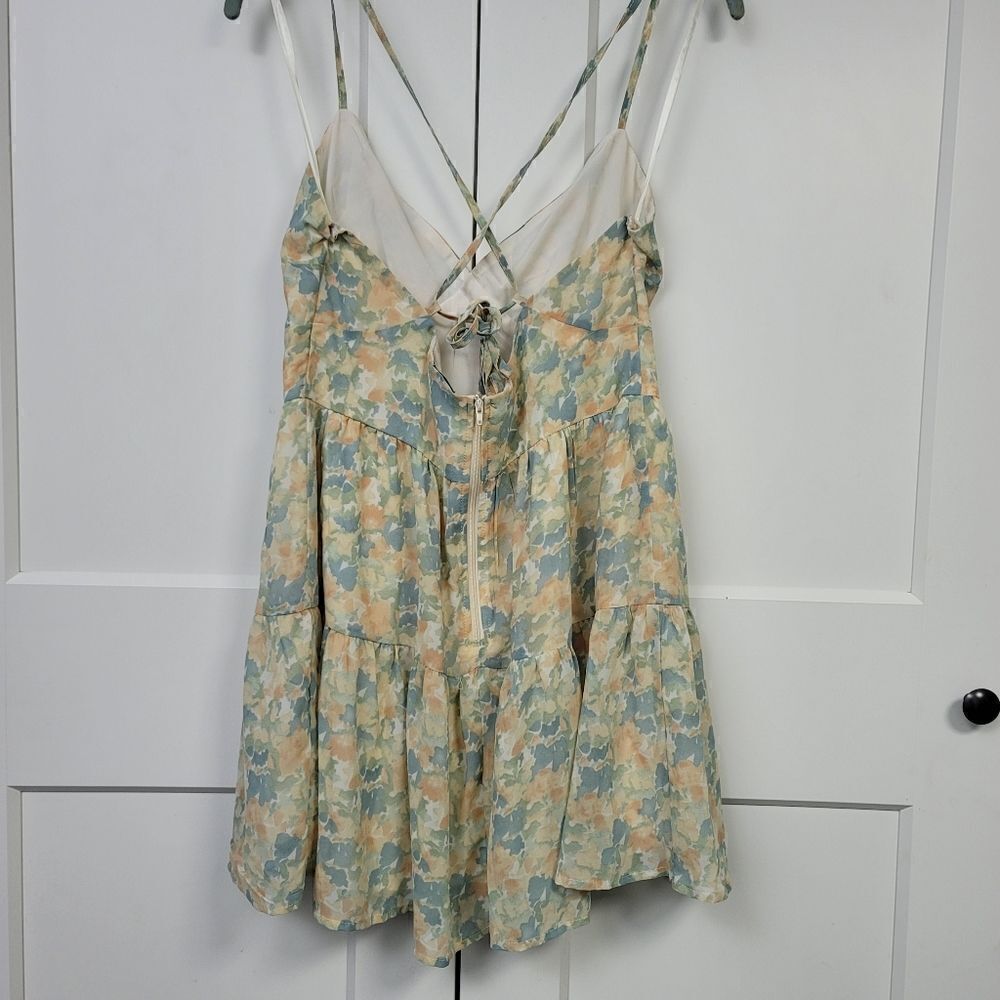 Windsor A flare to remember skater dress, large - Picture 10 of 11